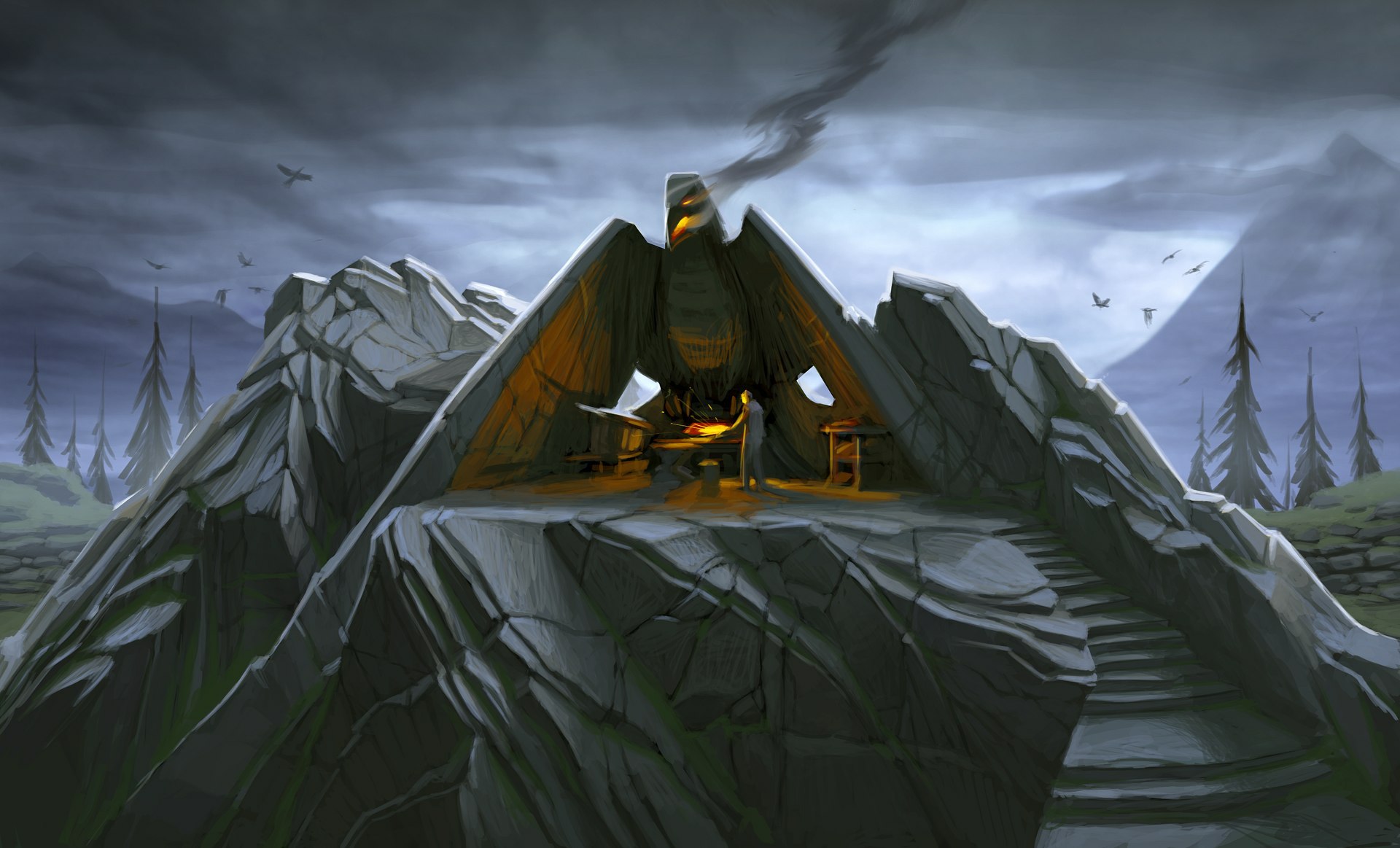 The Elder Scrolls V: Skyrim (Map Edition) - Imagen 42